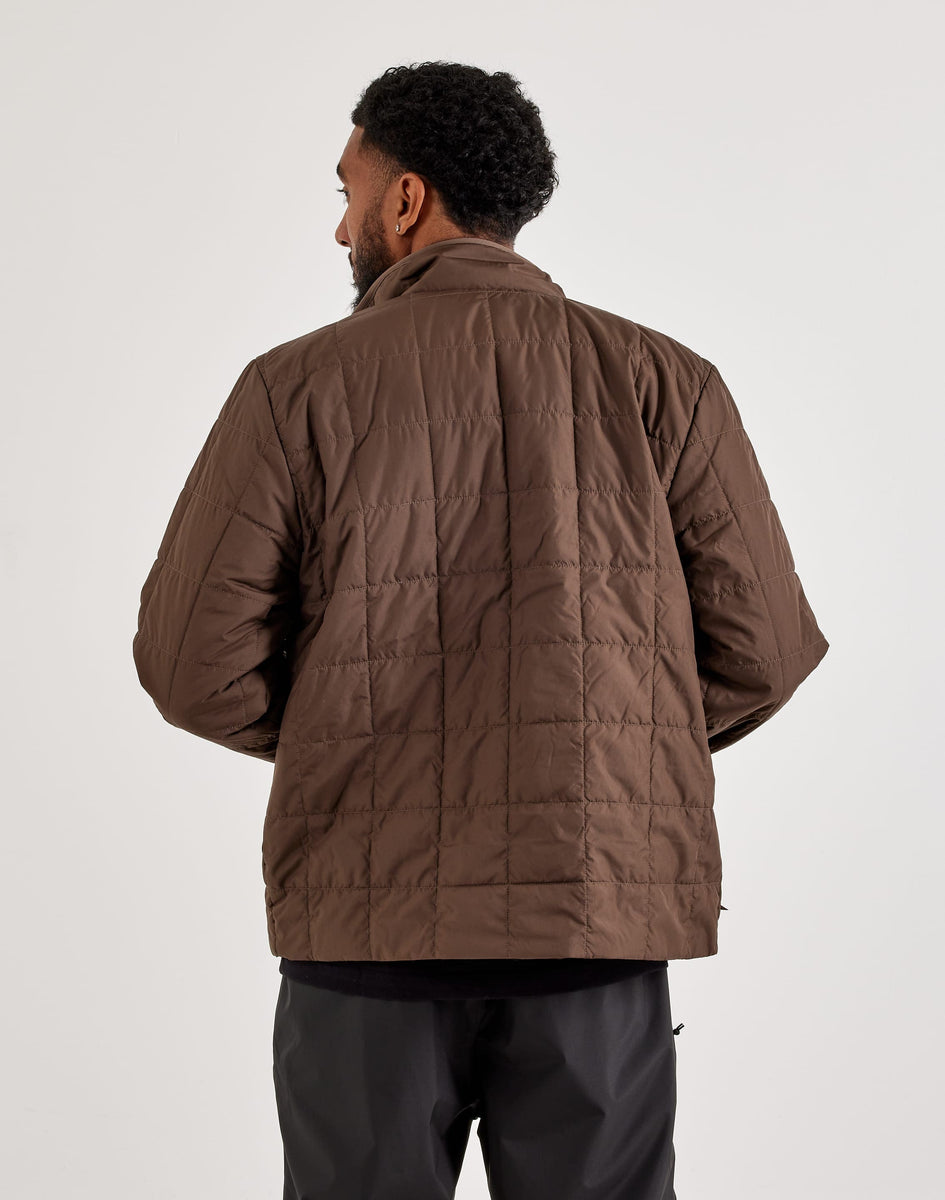 The North Face Junction Insulated Jacket – DTLR