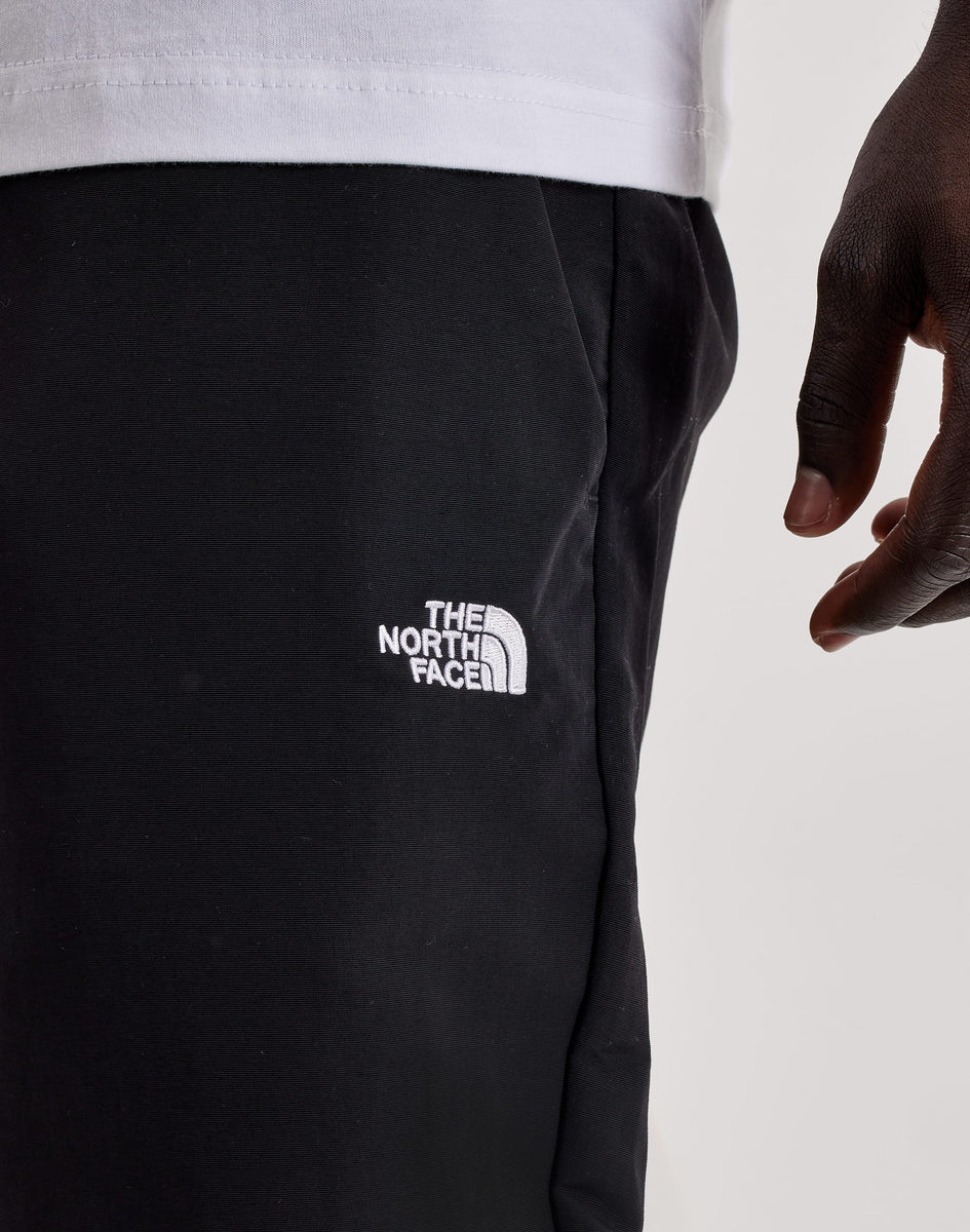 The North Face Easy Wind Pants – DTLR