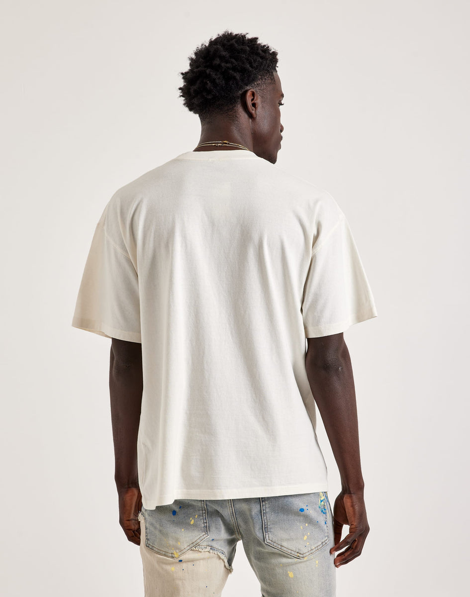 Toxicity Toxic World Tee – DTLR