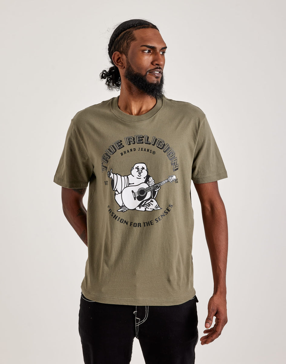 ふぁんとむ　「美品」 TRUE RELIGION flexwitme true_20religion_109437C_M-