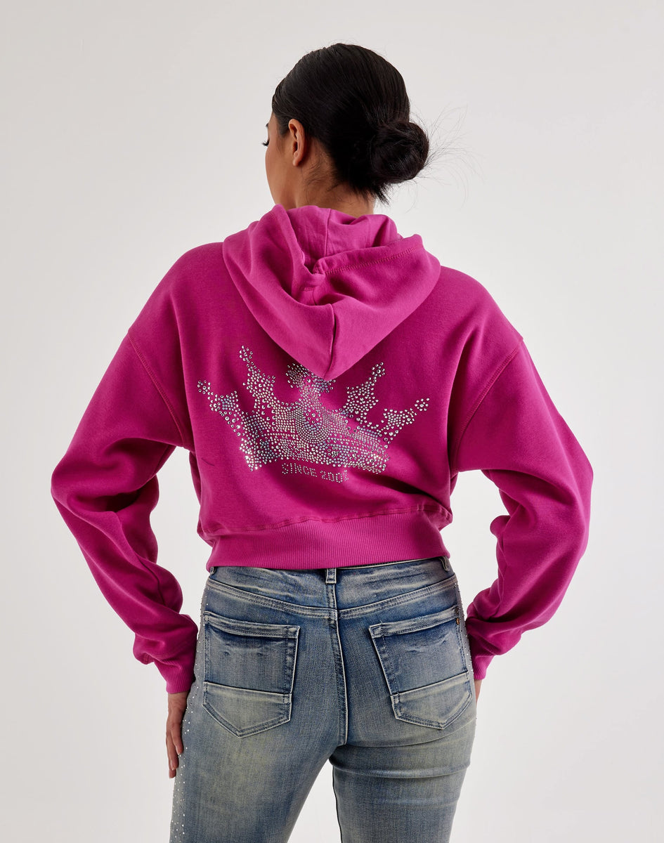 TRUE RELIGION レインボーピンク true_20religion_209344_20red_W
