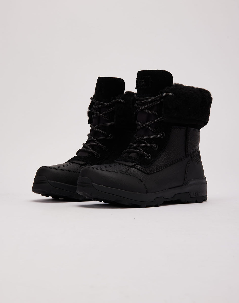 UGG Adirondack Boot XXV Grade-School – DTLR