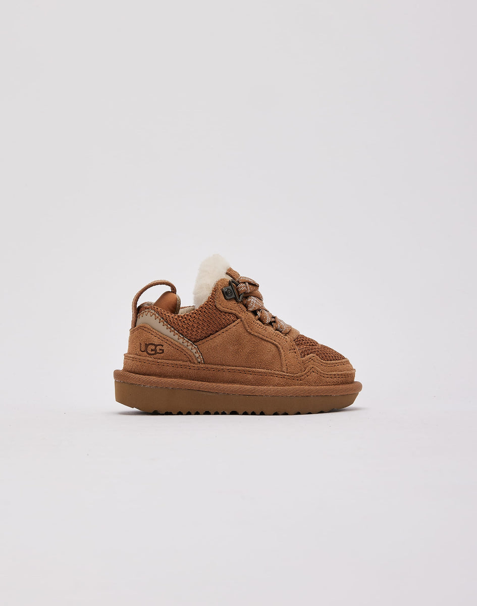 Toddler UGG Lowmel Chestnut Chestnut / 8