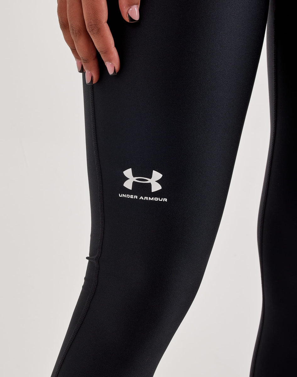 Under Armour HeatGear Leggings – DTLR