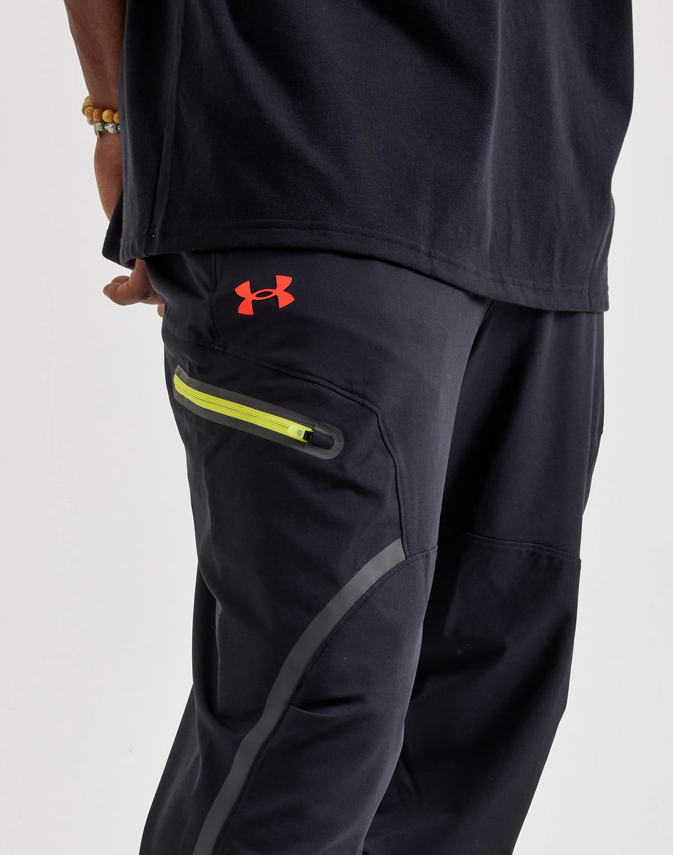 Under Armour Unstoppable Cargo Pants – DTLR
