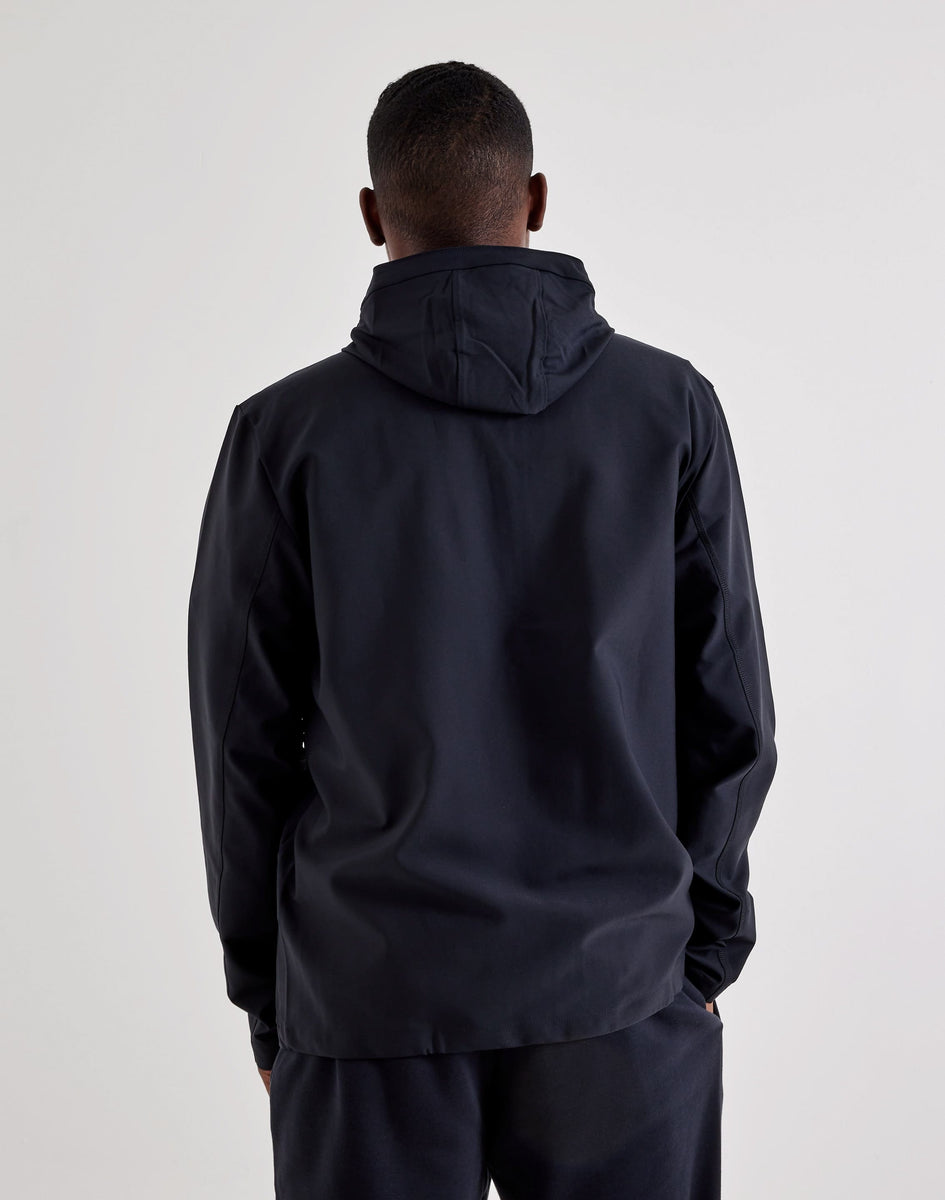 Under Armour Unstoppable Full-Zip Performance Hoodie – DTLR