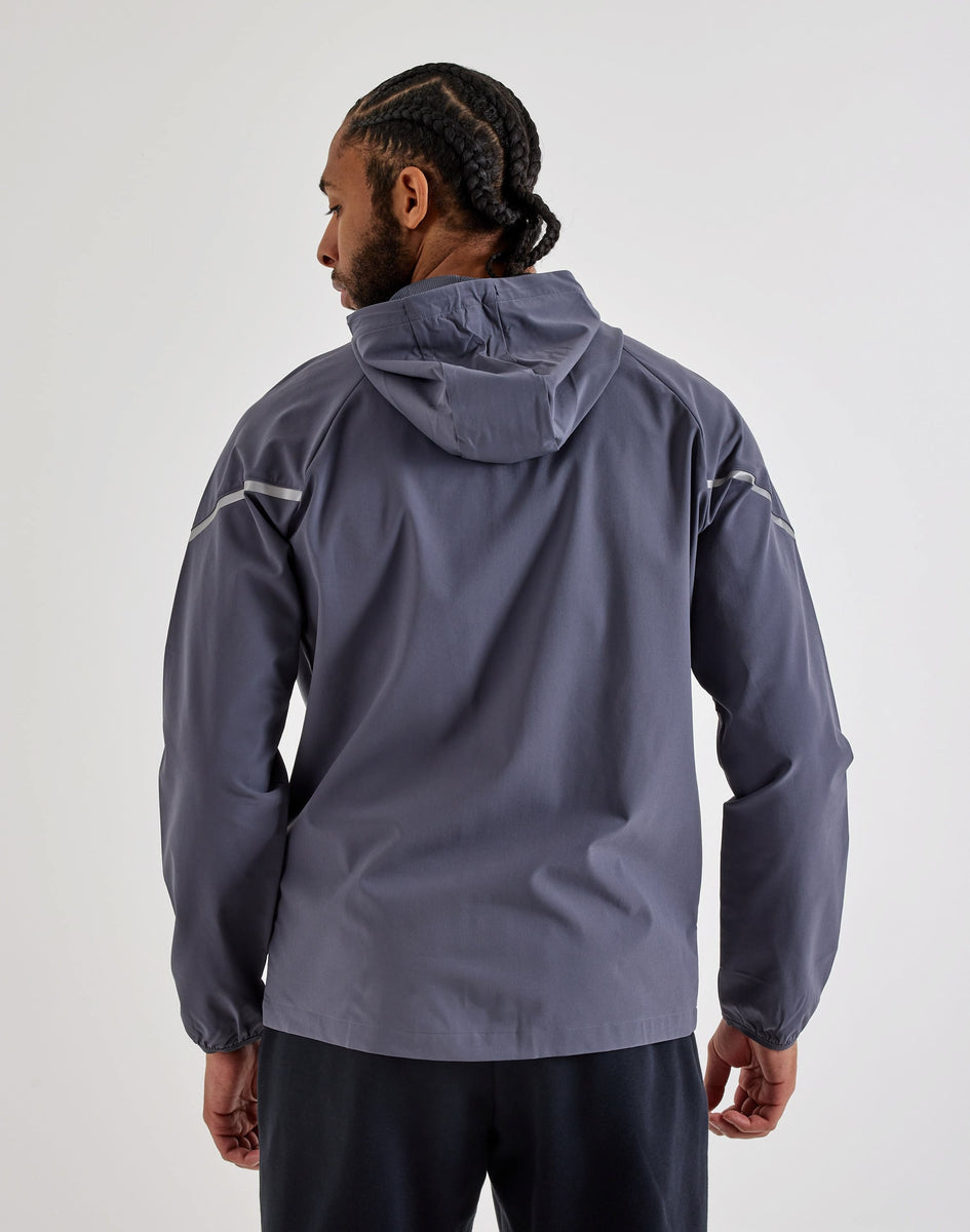 Under Armour Vibe Woven Reflective Jacket – DTLR