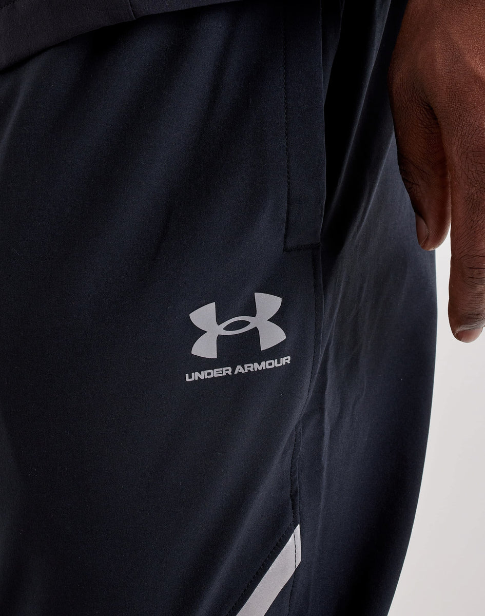 Under Armour Vibe Woven Reflective Pants – DTLR