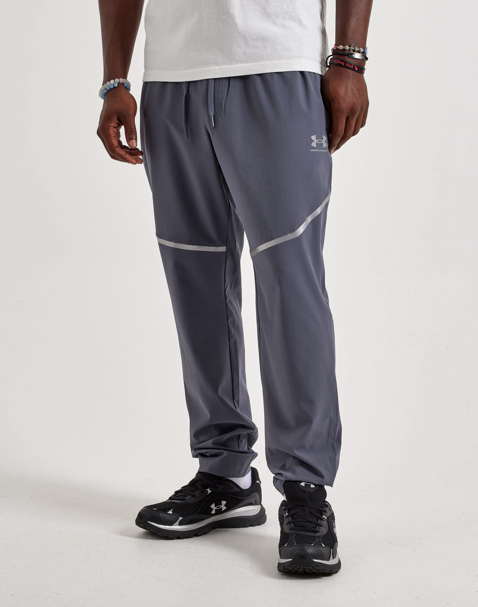Under Armour Vibe Woven Reflective Joggers – DTLR