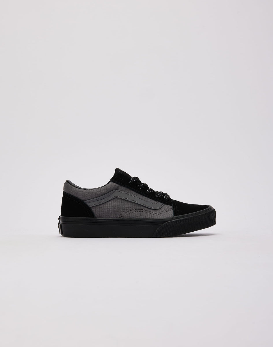 Vans Old Skool Pre-School – DTLR