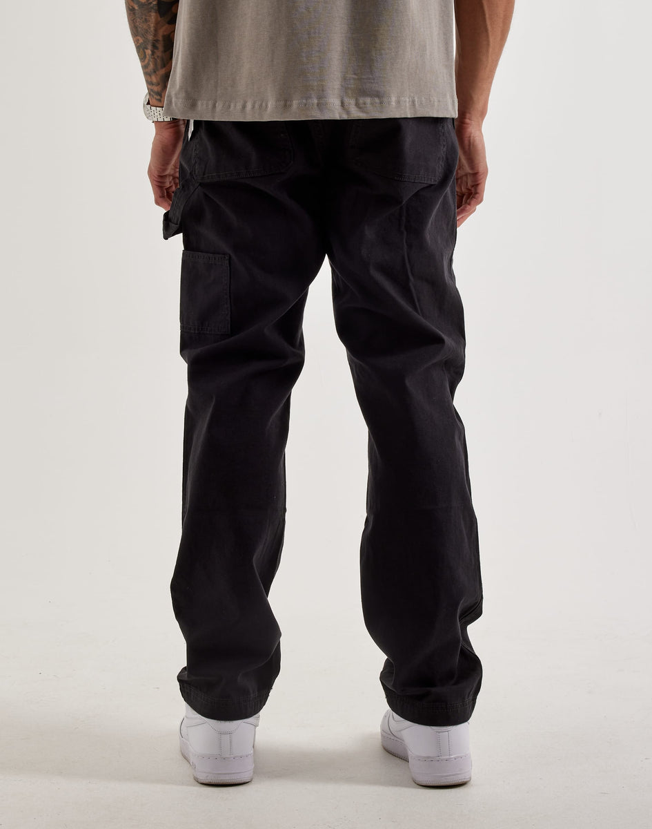 Von Dutch Straight Double-Knee Pants – DTLR