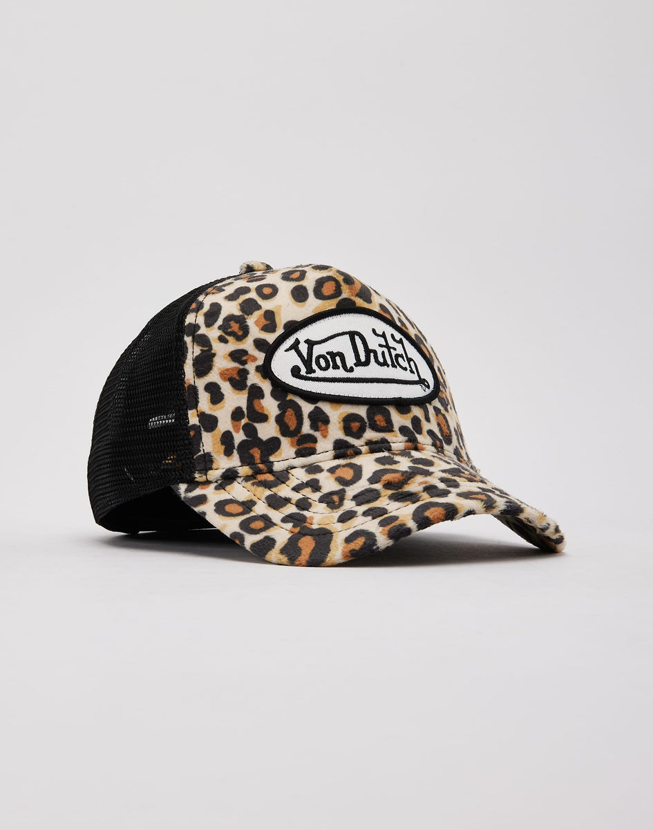 Von Dutch Vanimal Trucker Hat – DTLR display picture 3