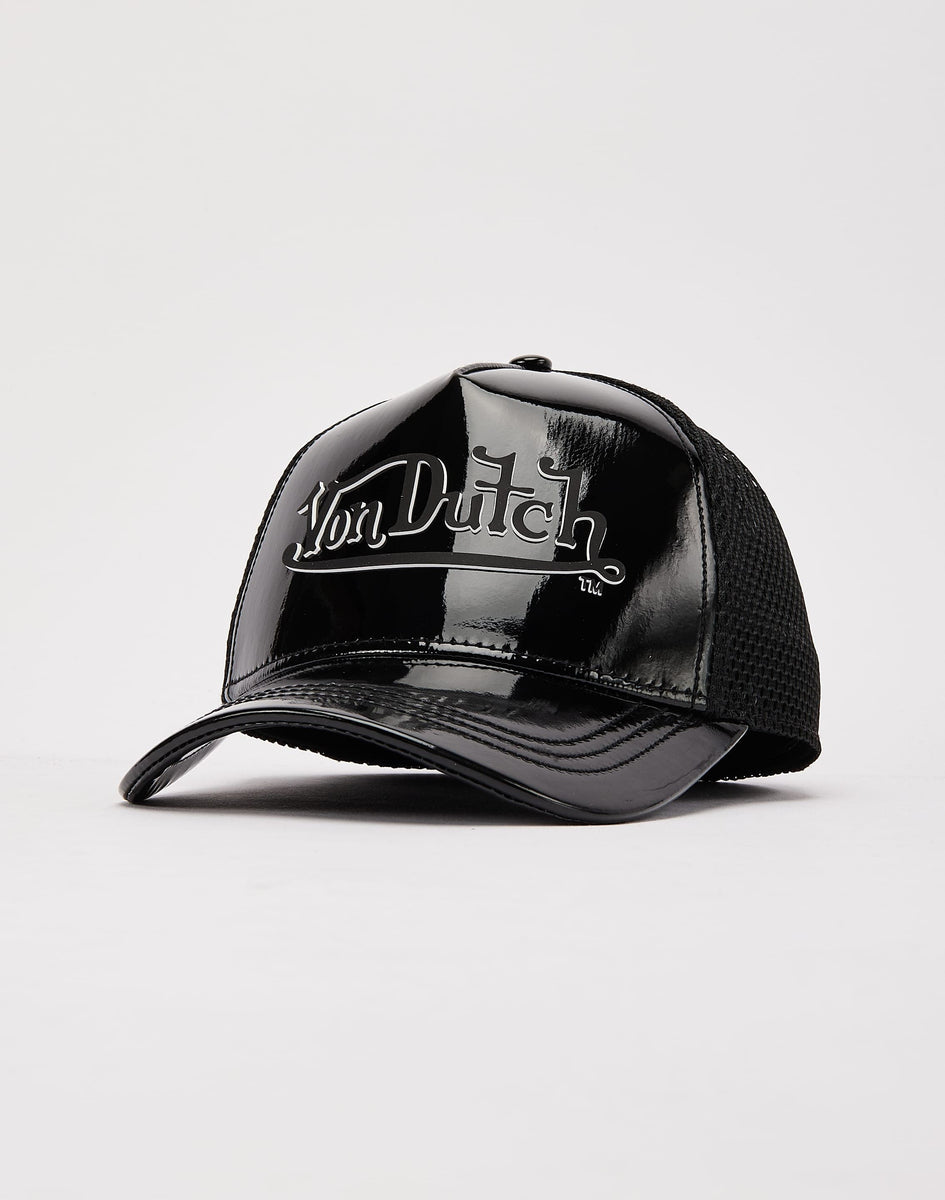 ダイキャスト　Von Dutch ‘53ベルエア　‘51マーキュリー　洋書レア Von Dutch Mirage Trucker Hat – DTLR
