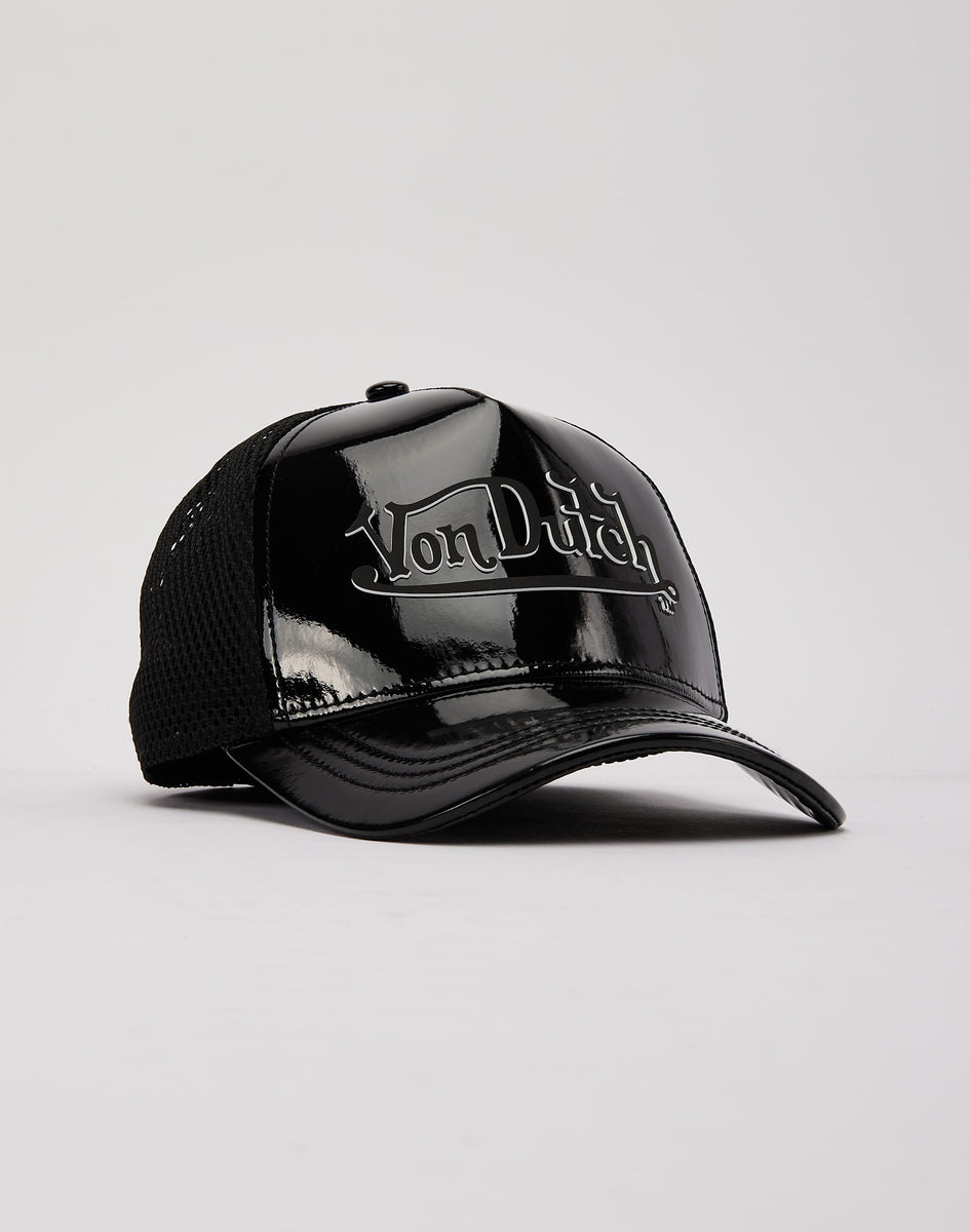 ダイキャスト　Von Dutch ‘53ベルエア　‘51マーキュリー　洋書レア Von Dutch Mirage Trucker Hat – DTLR
