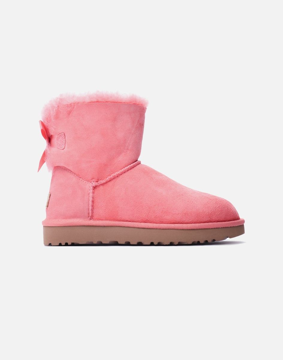 UGG MINI BAILEY BOW II BOOTS – DTLR