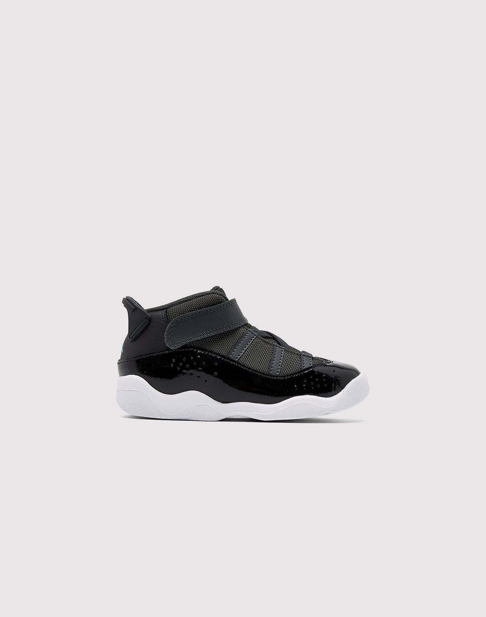 Toddlers Air Jordan Retro 6 Rings (Td) - 323420-014