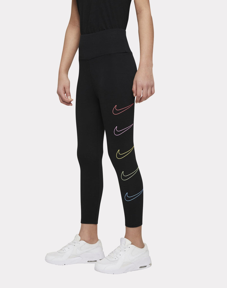 Nike Retro Leggings – DTLR