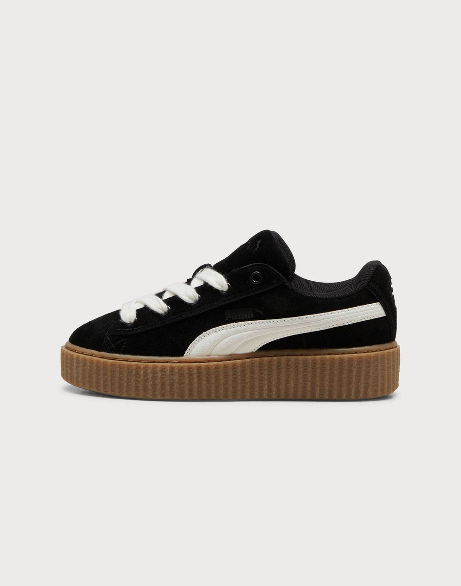FENTY × Puma Creeper Phatty 24cm Amazon.com | PUMA Women's Puma x Fenty Creeper Phatty