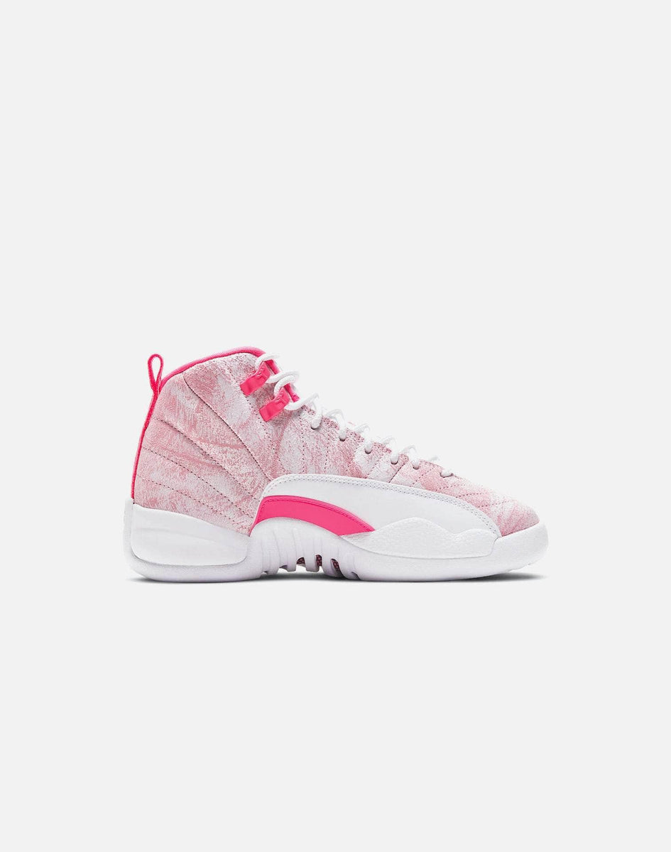 Jordan AIR JORDAN RETRO 12 'ICE CREAM' GRADE-SCHOOL â DTLR