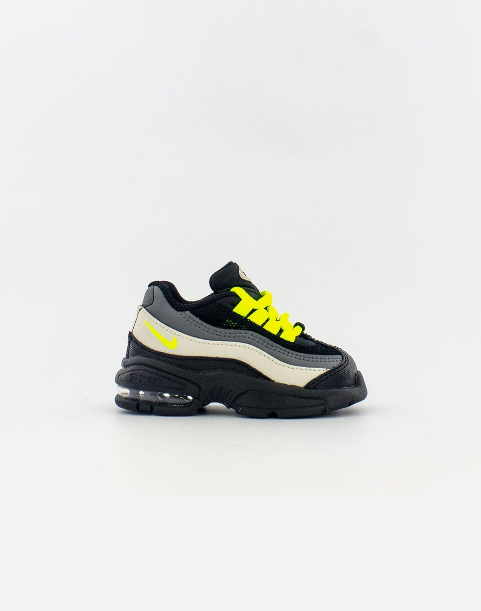 Nike AIR MAX 95 INFANT â DTLR