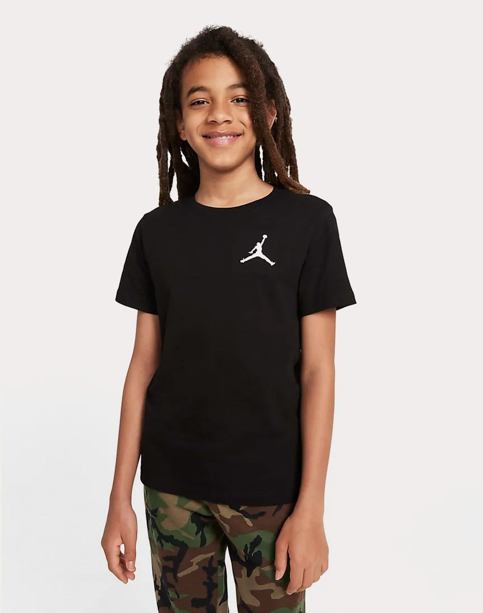 Jordan Jumpman Air Tee Grade-School – DTLR