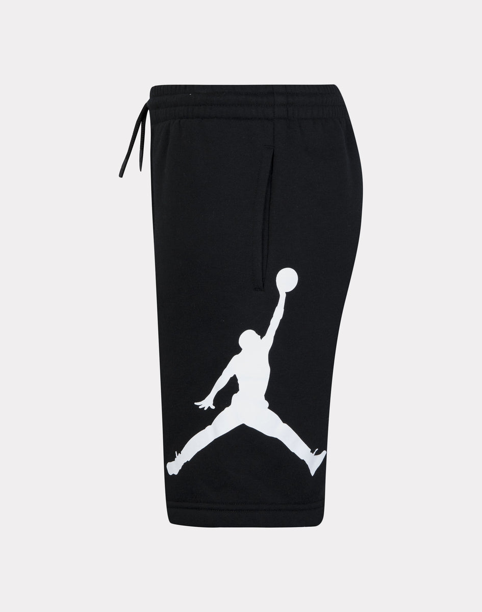 short jordan jumpman air