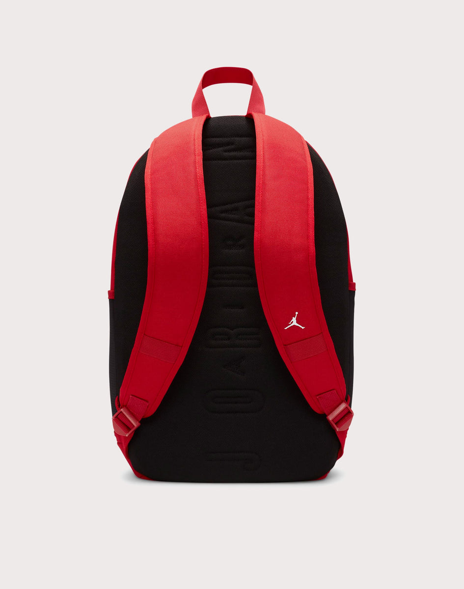 Jordan Kids' Jersey Backpack GradeSchool DTLR