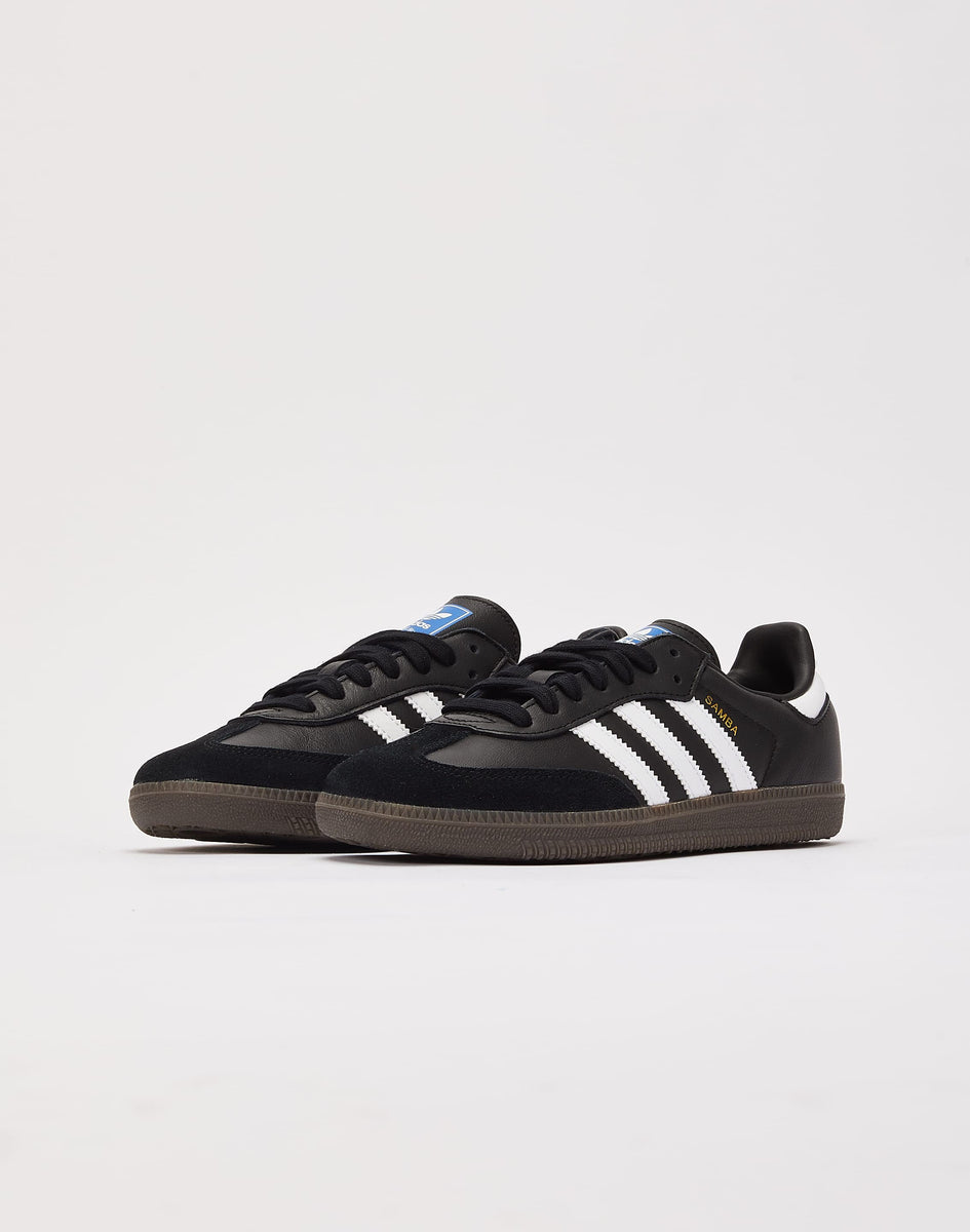 Adidas Samba OG Grade-School  DTLR