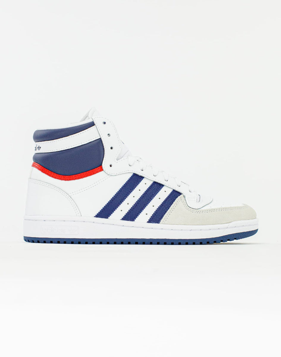 Adidas Top Ten HI RB DTLR