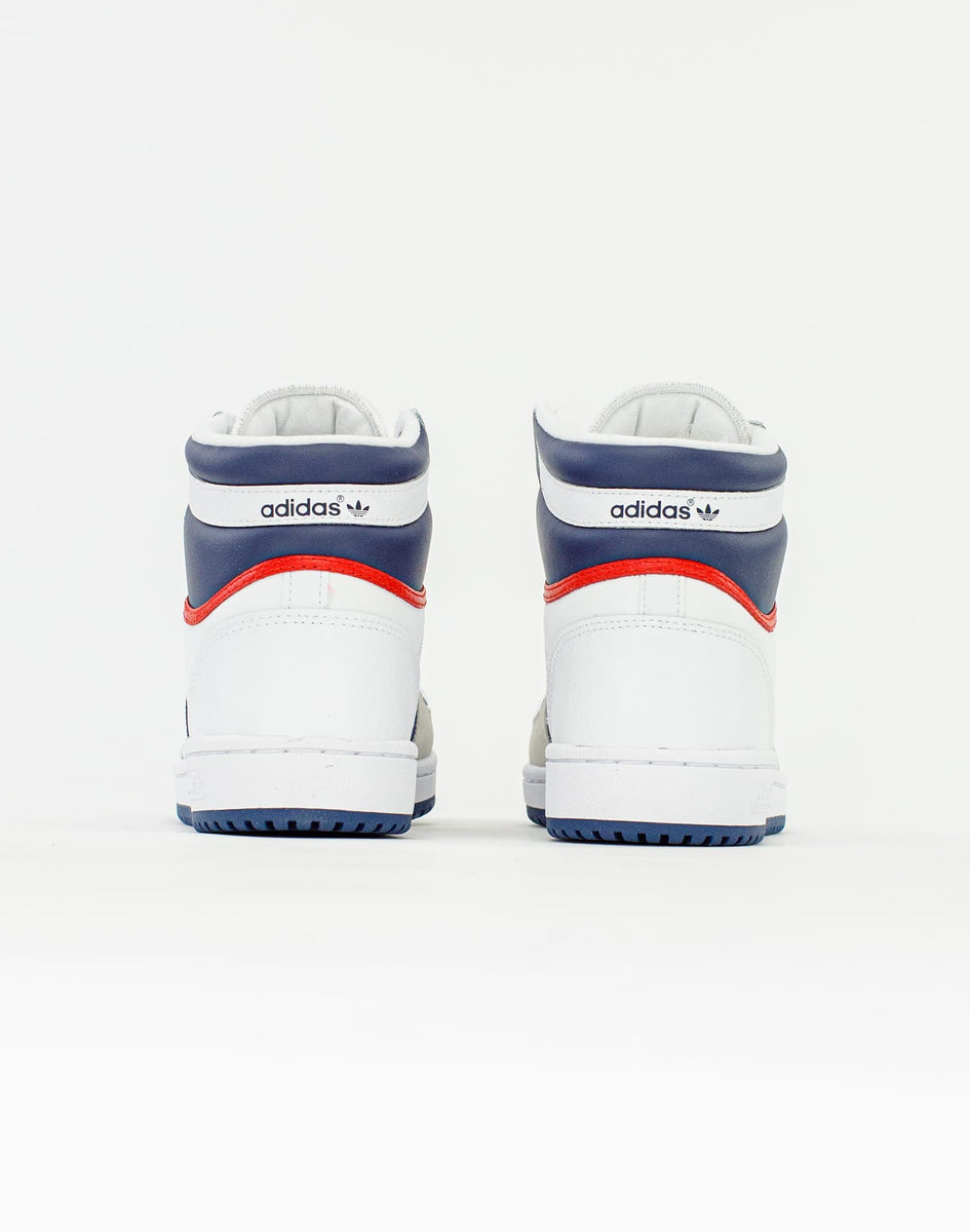 Adidas Top Ten HI RB – DTLR