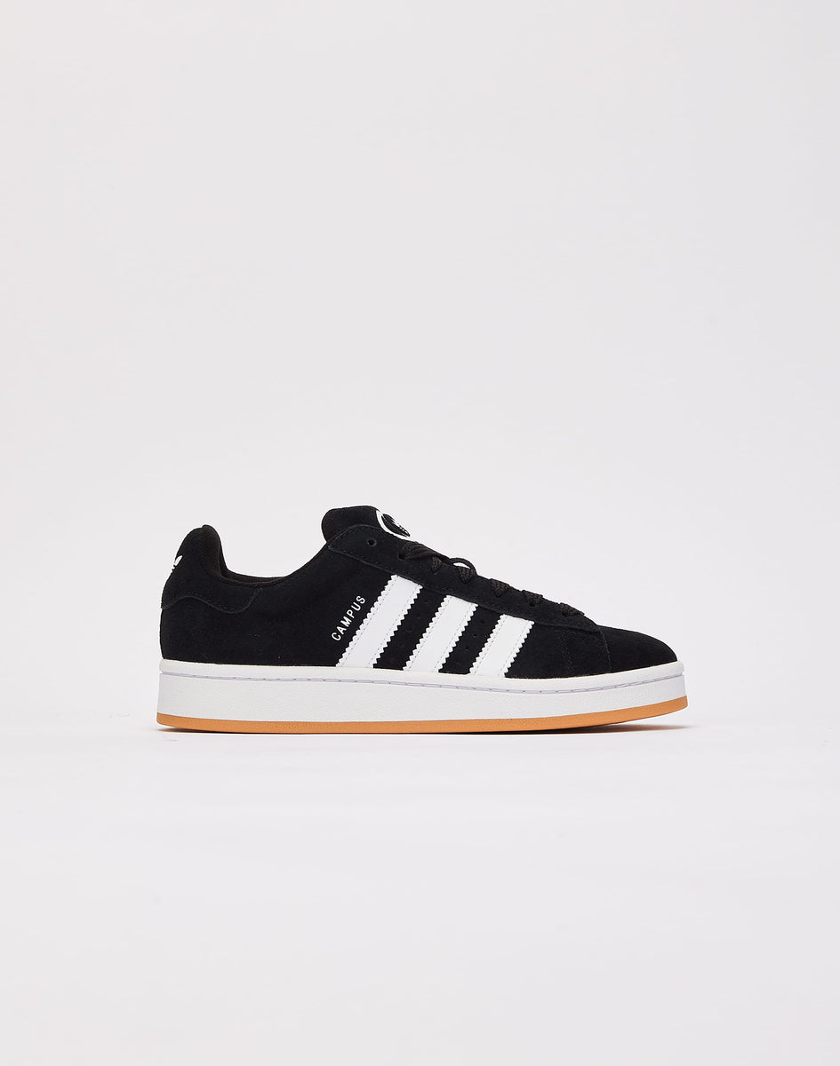Adidas Campus Grade-School DTLR Adidas Campus Grade-School DTLR