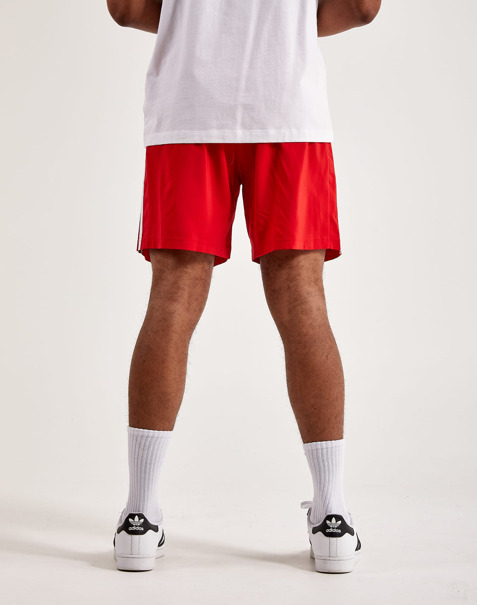 Adidas Chelsea Shorts – DTLR 3-Stripes