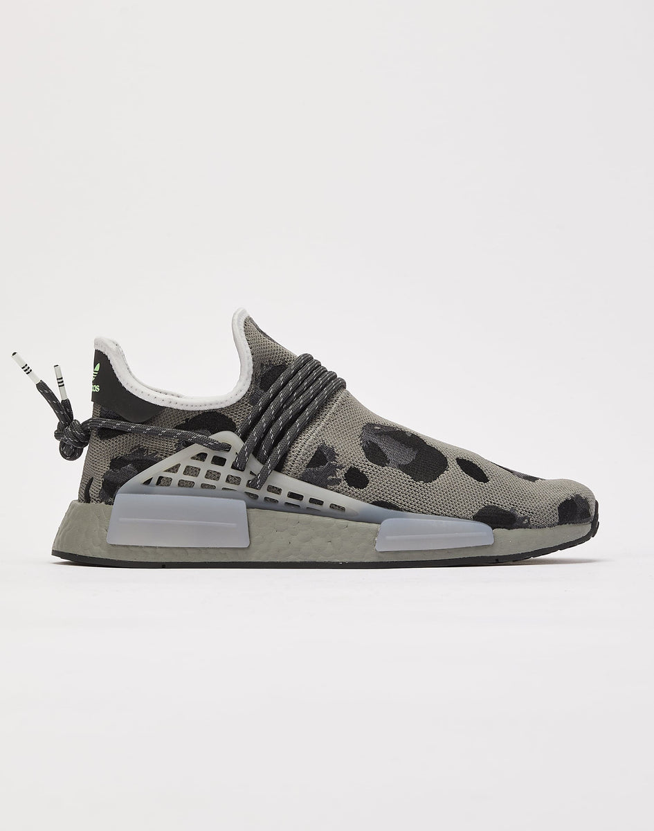 Adidas Hu NMD 'Animal Print' – DTLR