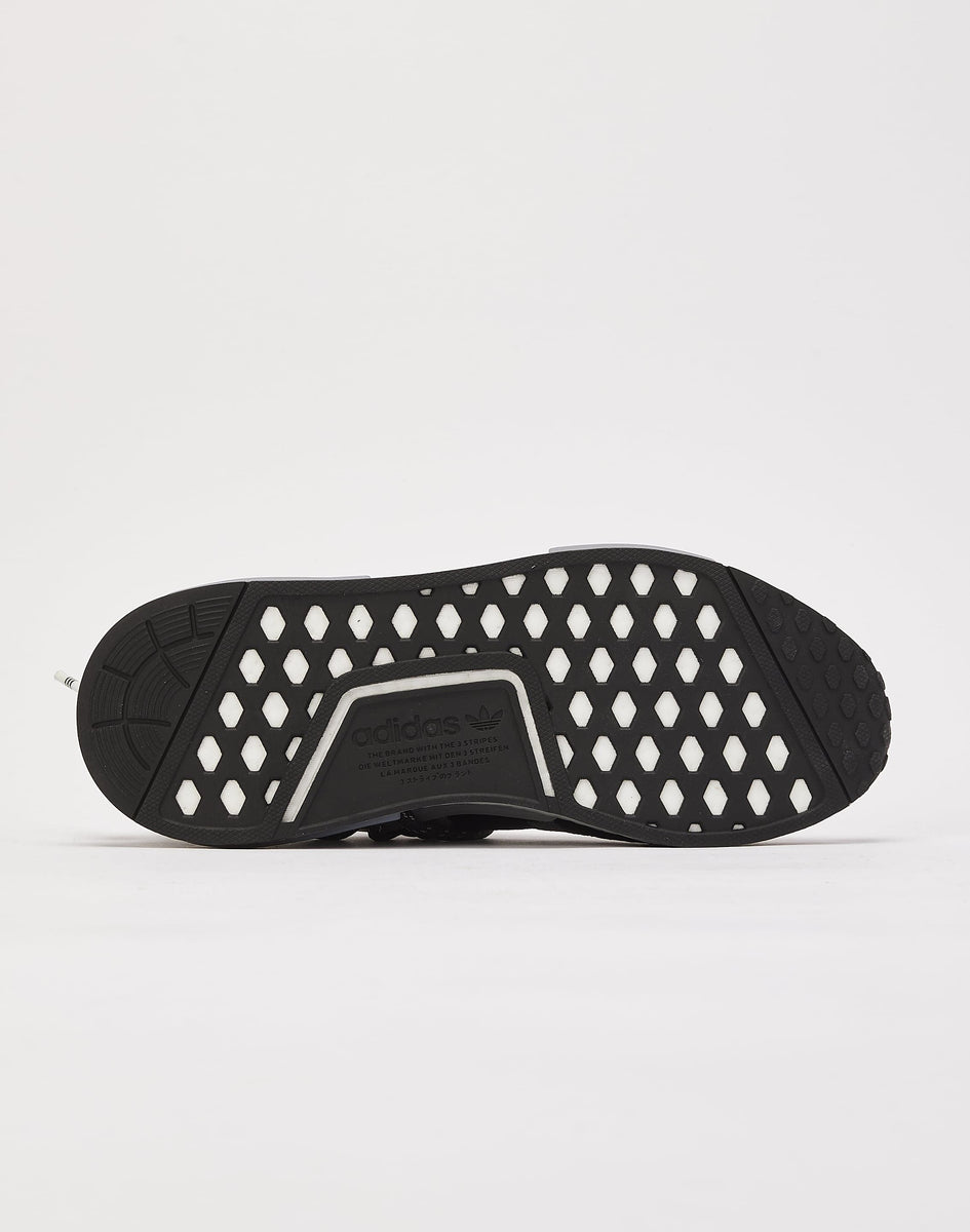 Adidas Hu NMD 'Animal Print' – DTLR