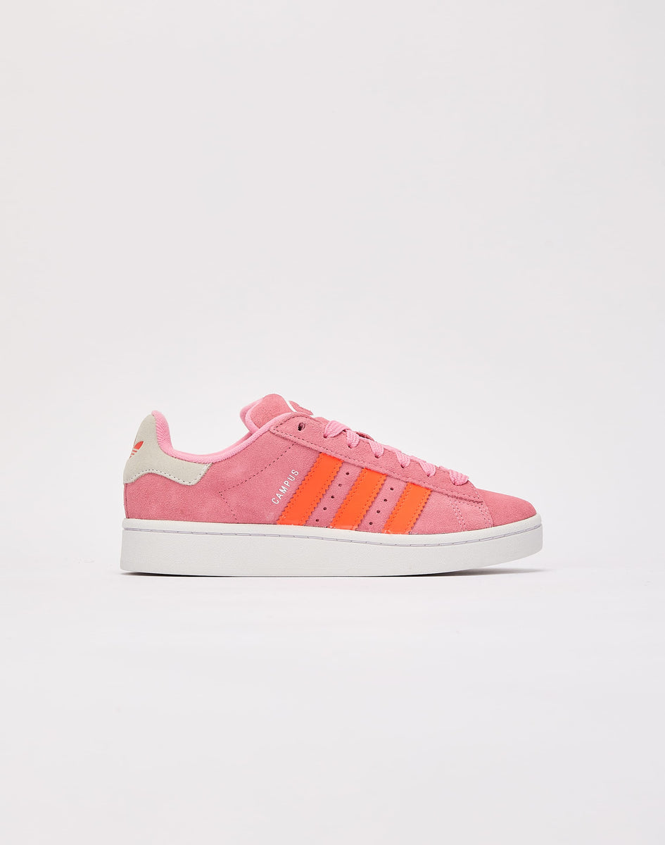Adidas Campus Grade-School – DTLR
