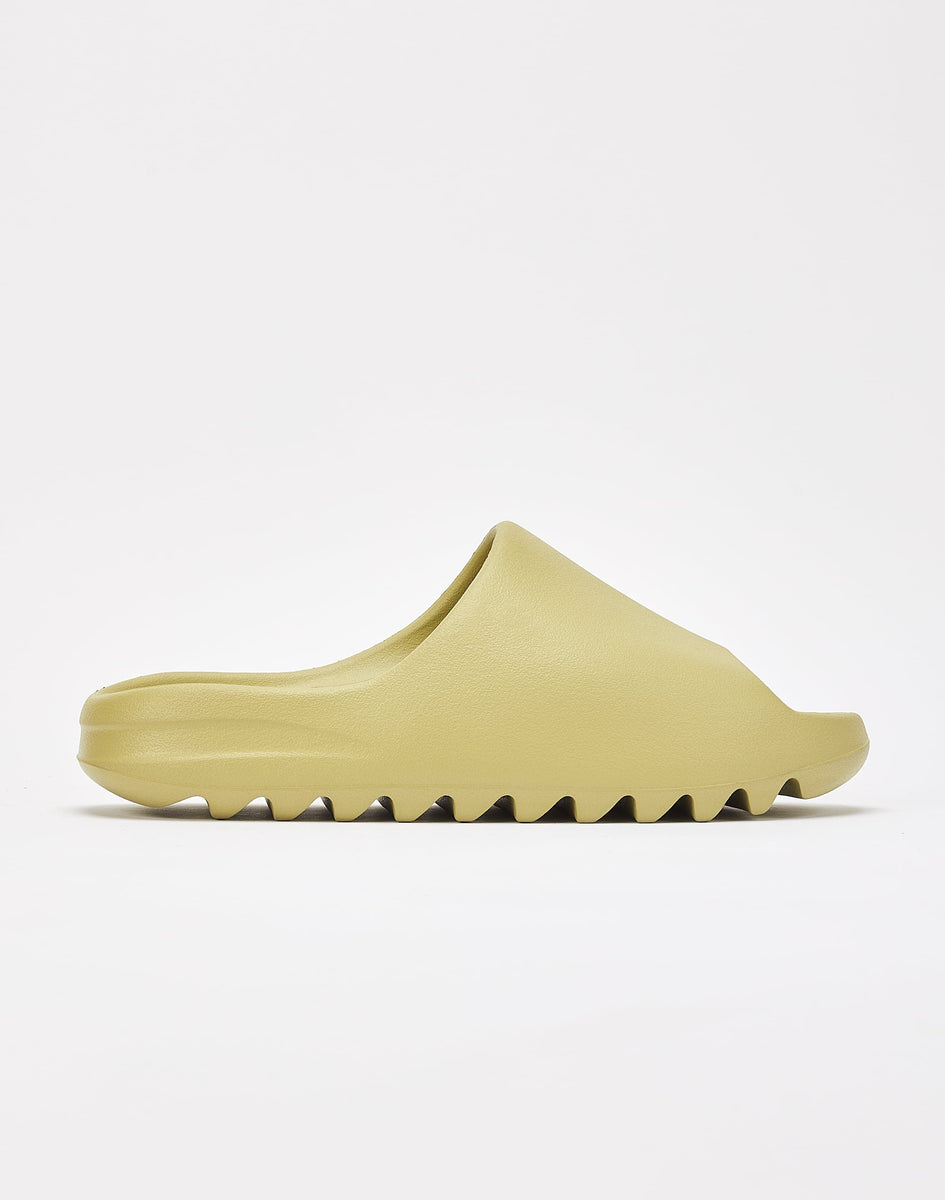 Adidas Yeezy Slide Resin – DTLR