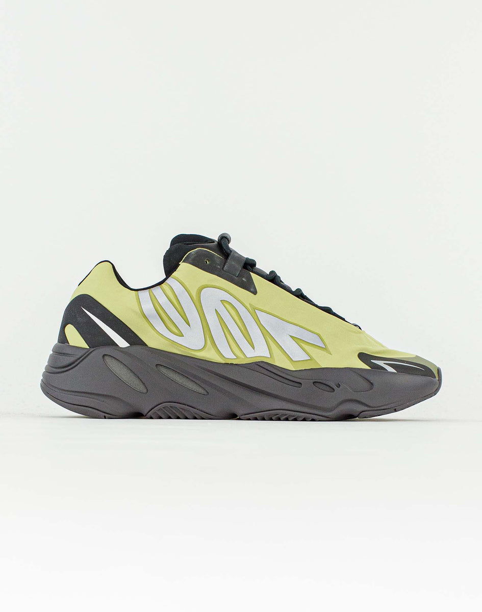adidas gazelle silver green womens Adidas YEEZY 700 MNVN RESIN – DTLR