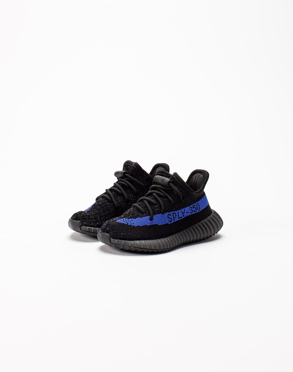 Adidas YEEZY BOOST 350 V2 'DAZZLING BLUE' INFANT  DTLR