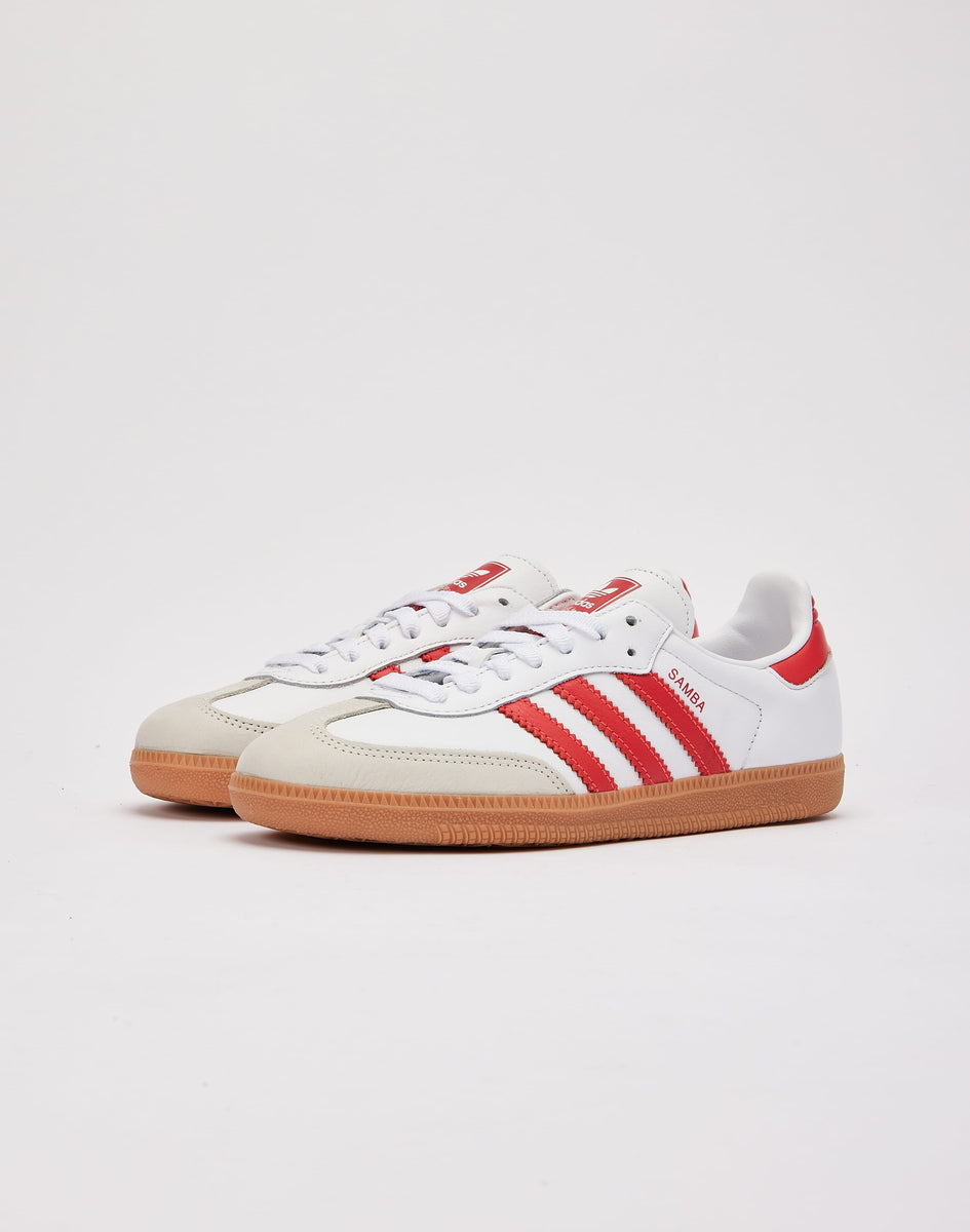 adidas gazelle silver green womens adidas Samba OG x Liberty London Shoes White 6