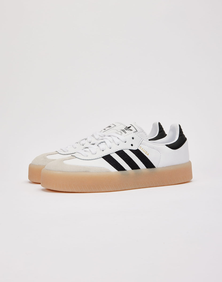 Adidas Sambae – DTLR
