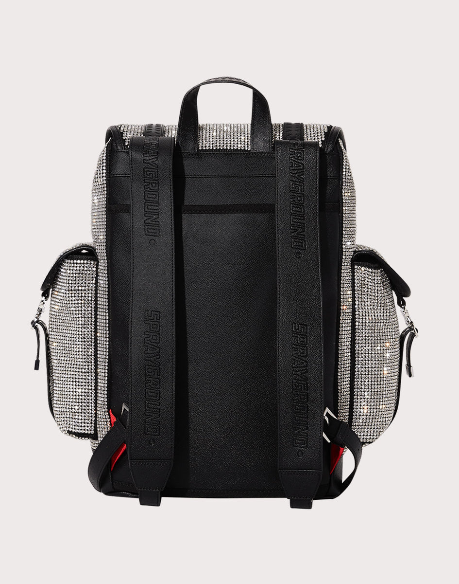 バッグ sprayground Sprayground Trinity Backpack – DTLR