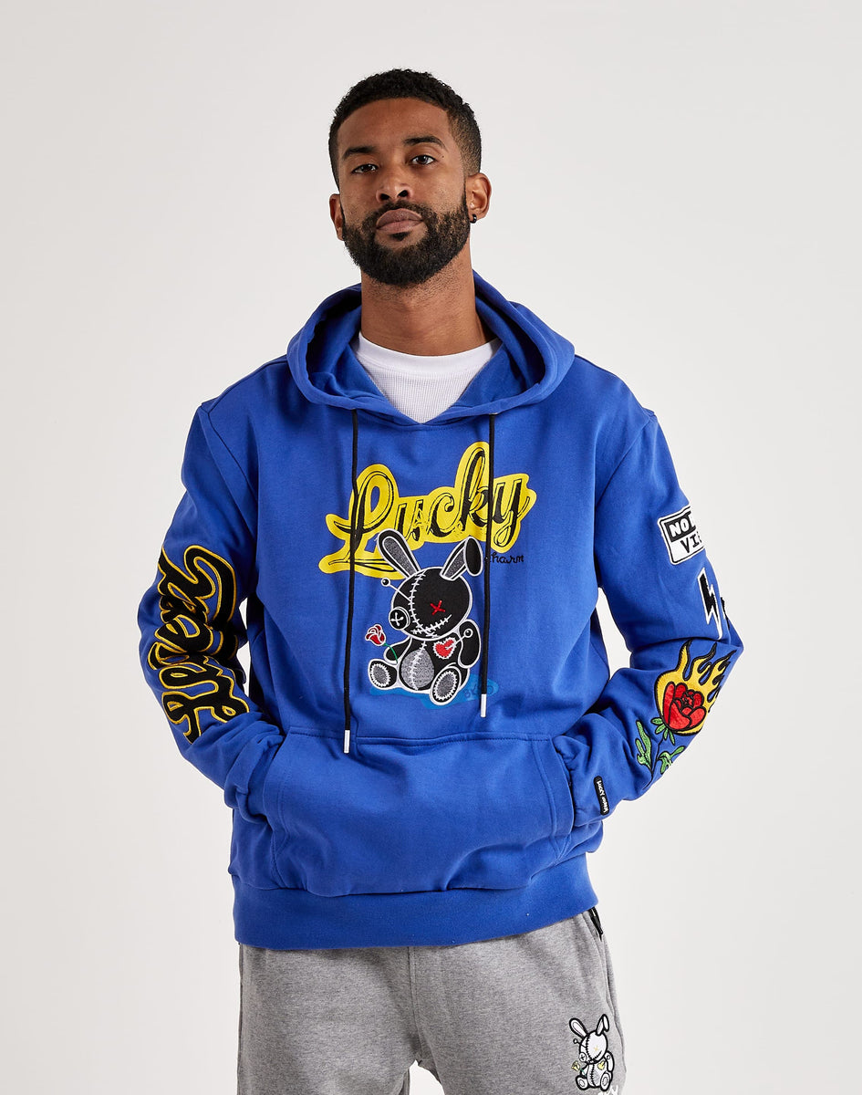 BKYS Lucky Charm Legend 2 Fleece Pullover Hoodie – DTLR