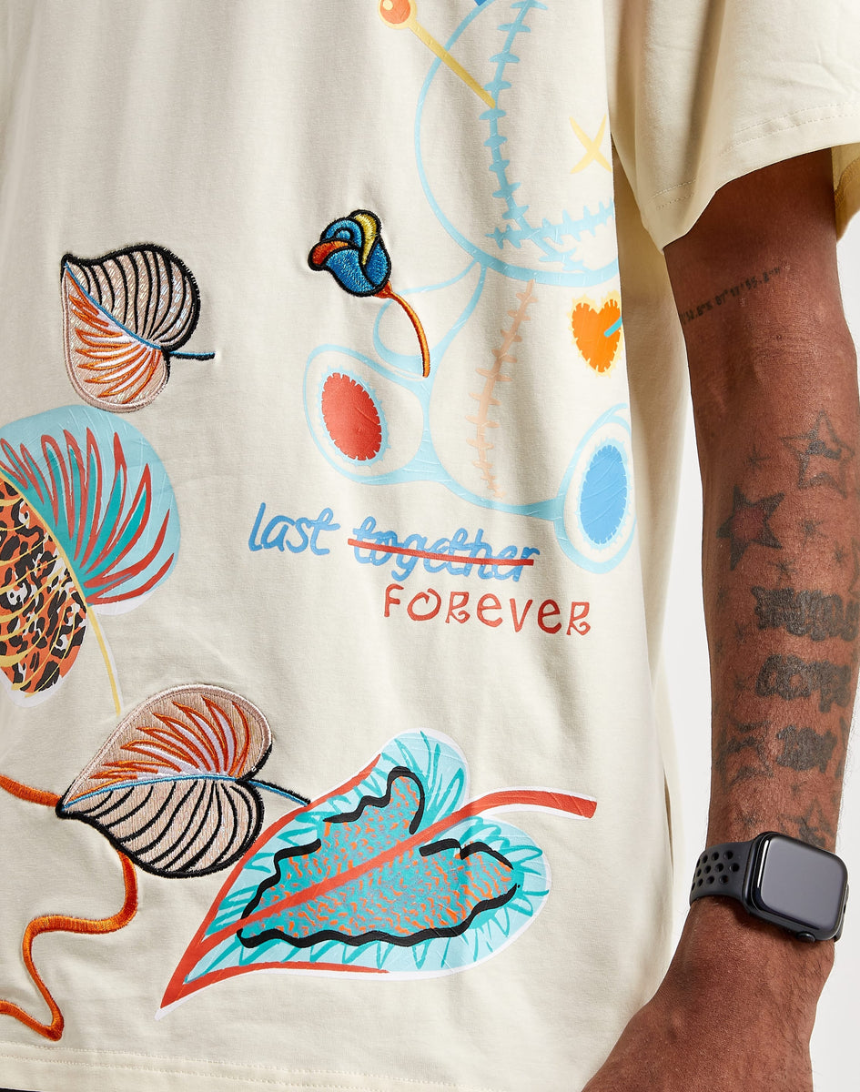 All Over Lucky Charm Tee main image 1