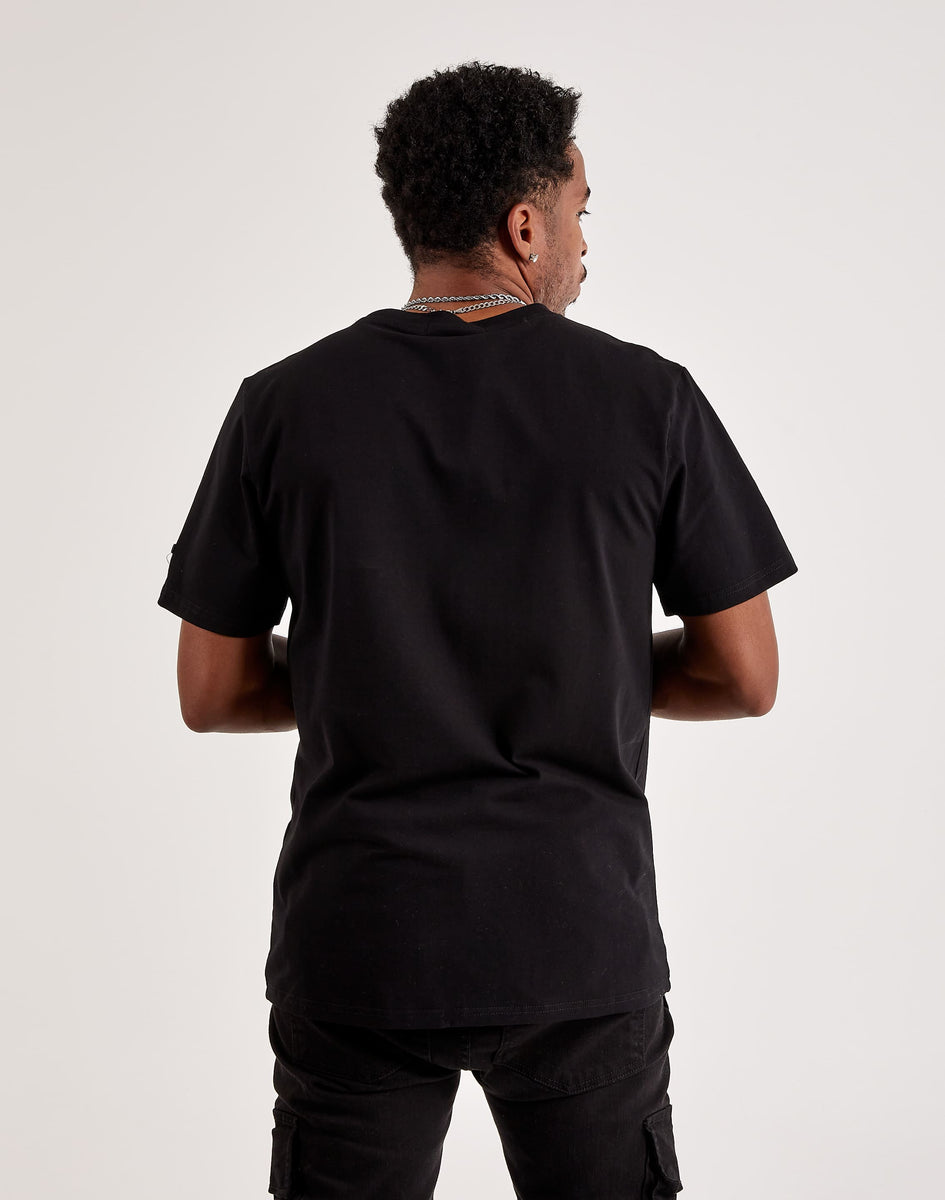 BKYS Lucky Garden Tee DTLR
