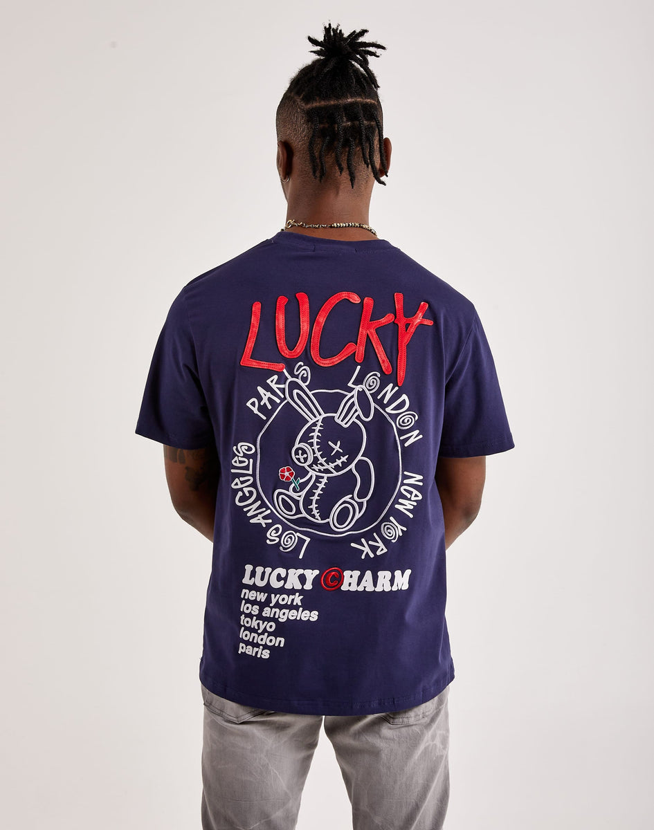 BKYS Lucky Doodle Tee – DTLR