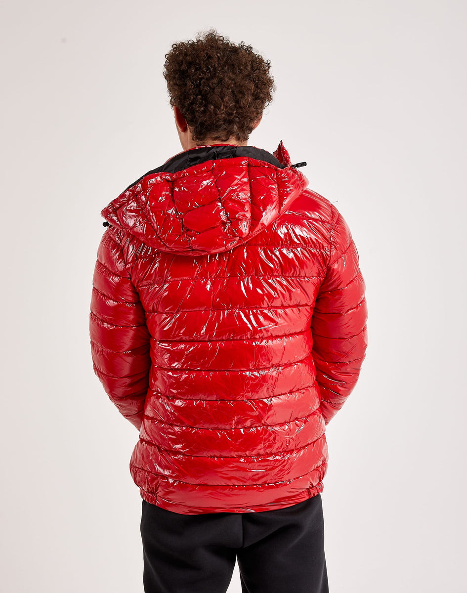 Bleecker & Mercer Quilted Puffer Jacket DTLR