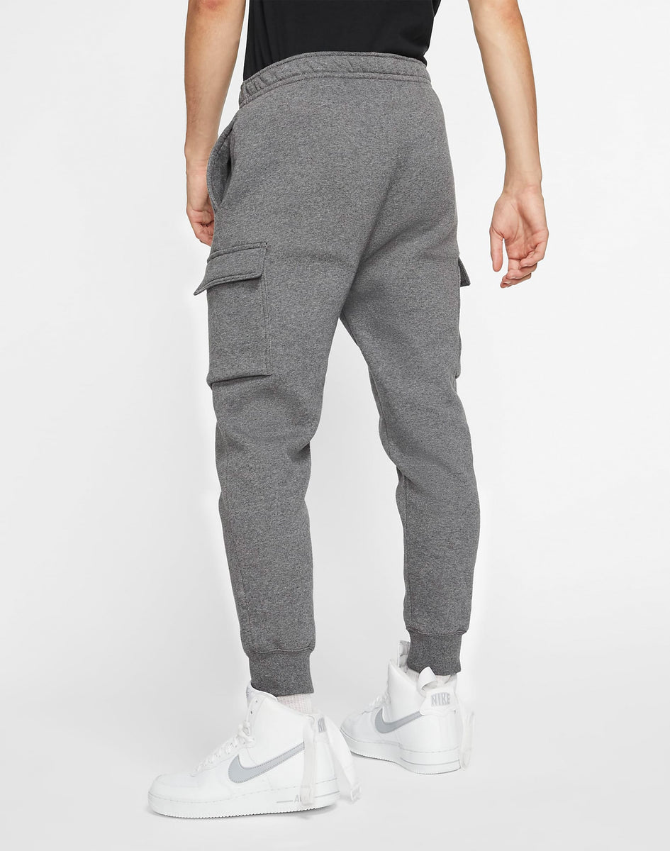 Nike Sportswear Club Fleece Cargo Pants – DTLR