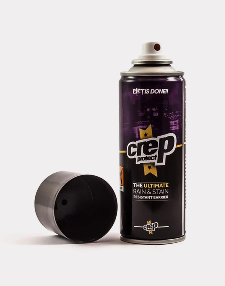 Crep Protect Shoe Protector Spray - Protección Nano Dominican