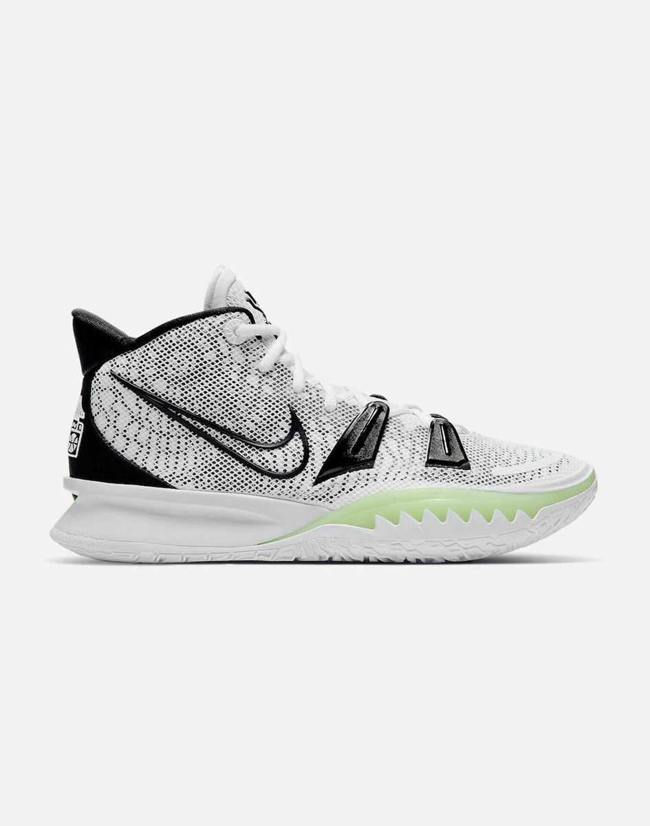 brooklyn beats kyrie 7