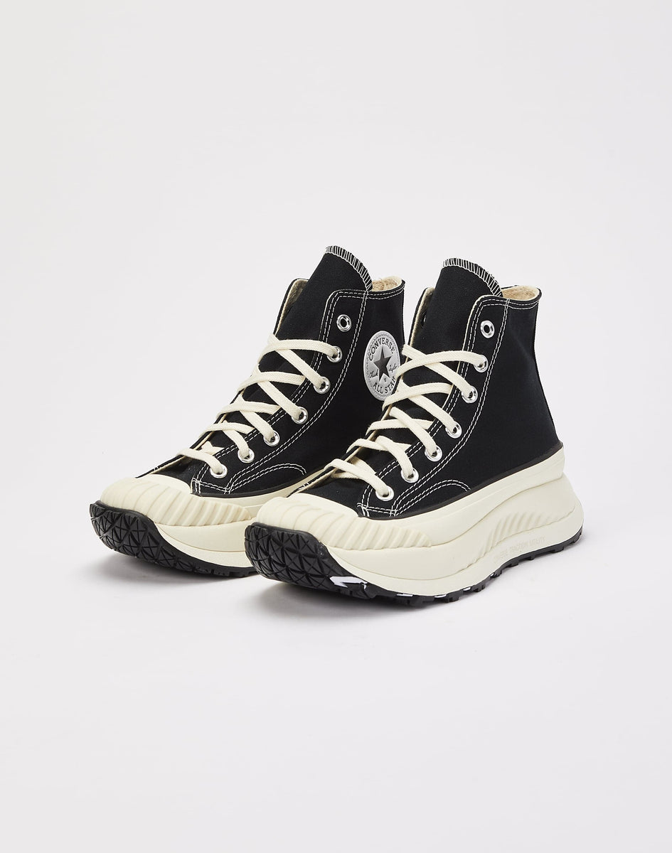 靴 CONVERSE ALL STAR HI CT70 Converse-A03277C-W-